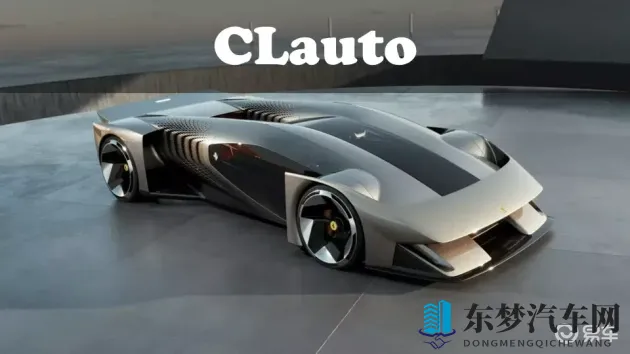 性按摩：汽车座椅黑科技，提升驾驶舒适新体验-1