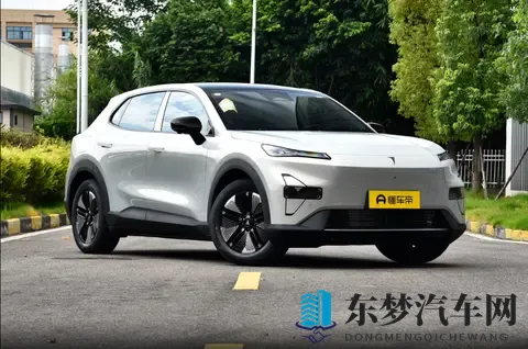 火到国外的国产纯电SUV,9月卖13163台,深蓝S05实力到底如何?-3