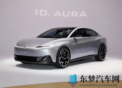 大众IDPolo无缘国内市场 着力研发符合中国市场本土化车型