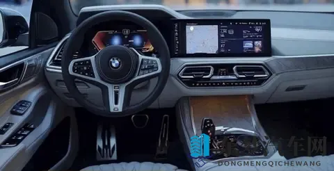 2026款宝马X5已上市 现在冲还是再等等？-1