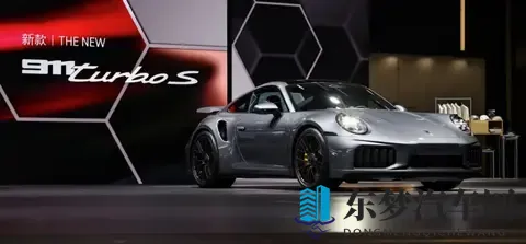 2025年进博会正式开幕 上市新车盘点-3