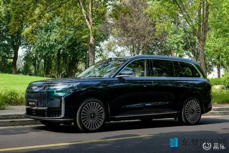 最好看的2019中文大全：2019最佳车型盘点：豪华SUV新能源设计，盘点亮点！-1