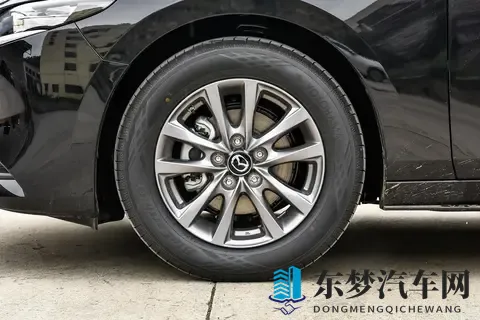 2025款马自达3昂克赛拉购车手册：配置差异与选买建议-1