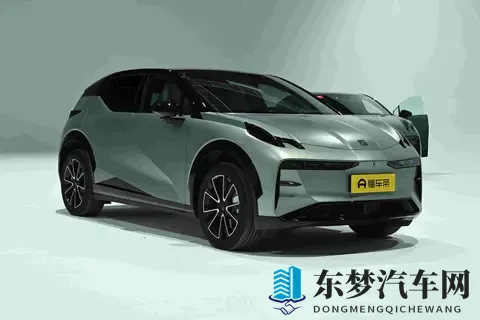 极氪X降价卖不动,配置堆满没人买,市场不认纸面参数-1