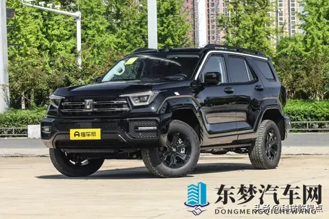 本周新车上市预告，26款比亚迪夏、全新坦克400等车型-1