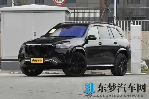 大获全胜！1-9月大型SUV终端销量：国产车霸榜，宝马X7未进前十-1