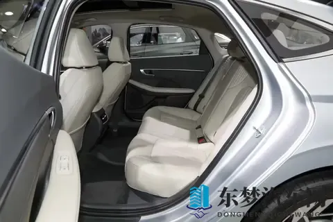 选合资B级车，预算不够也能看？索纳塔这价格有点惊喜-1