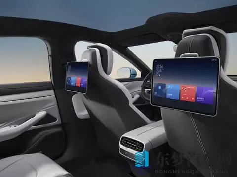 美国人拆完小米SU7，说“没什么可学”的！-1