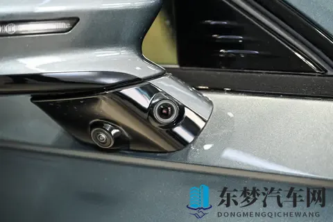 惊呆了!星途星纪元ET深度试驾:豪华大平层SUV,舒适才是硬道理-2