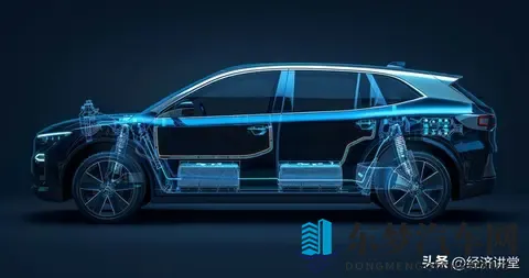 油电混合的车怎么样-1