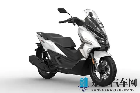 仅售10999元！2026款赛科龙RT150S上市！卷到没朋友！