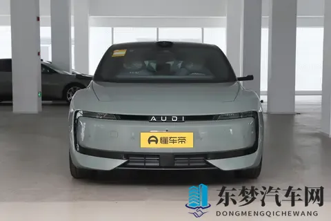 奥迪E5 Sportback推出跨年购置税补贴计划 可享至高15000元-2