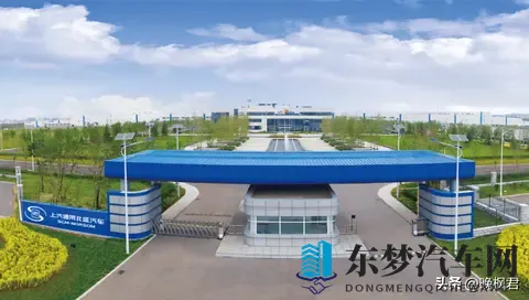 吉利接手上汽旧厂，百万订单缺车？东北新能源暗战谁先赢-1