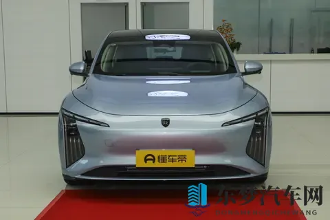 一口价1059万元起 2026款星海S7开启预售 升级800V超充-2