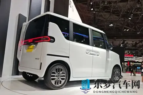 日本K-CAR市场还能封闭多久?-2