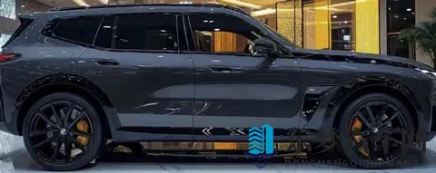 2026款宝马X5已上市 现在冲还是再等等？-2