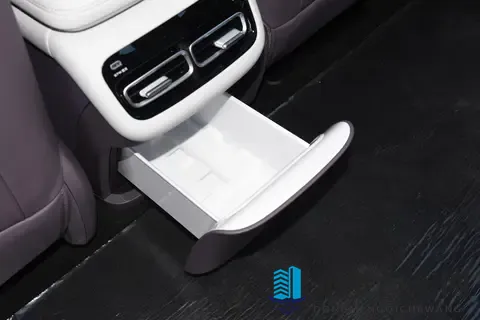 高端向上 智慧引领 全新启明星平台欧马可纯电轻卡南方上市-1