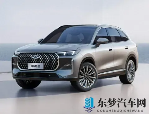 家用车变天了，油车慌了，智能卷疯了-3