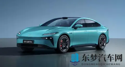 东风奕派推新车，15万配激光雷达，智驾门槛被踩碎了-1