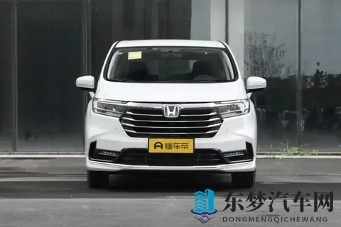 2358万起，2026款本田奥德赛怎么选？对比之后有答案了-3