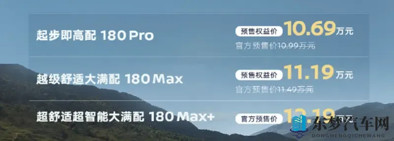 东风日产N6预售1069万起！比亚迪秦L的对手来了