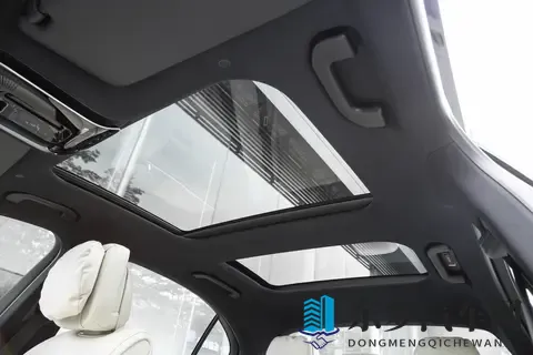 2025款奔驰C级购车手册 5大版本如何选最划算?-2