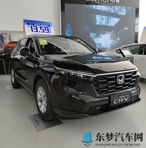 国人最爱买的10款SUV！第一名是？-2