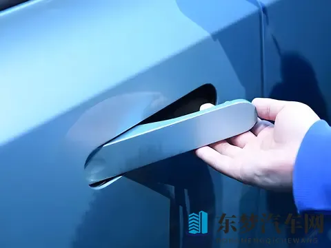 全隐藏式车门把手或被禁用！特斯拉小米小鹏等多家车企表示将调整-1