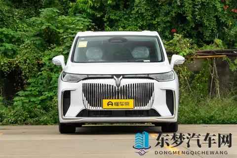 华为乾崑+鸿蒙座舱50，体验2026款岚图梦想家乾崑Ultra-1