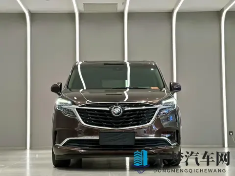 宜商宜家好选择，一手别克GL8陆尊版-1