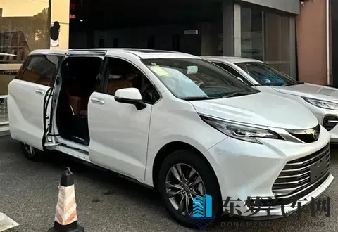 99热99：汽车新贵：独特设计+卓越性能，这款车型火了-1