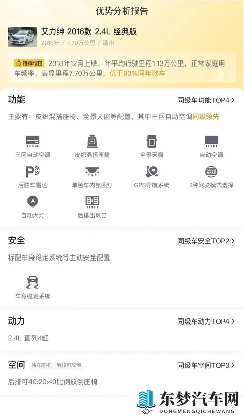 10万出头，宜商宜家，7万公里本田艾力绅值不值？-3