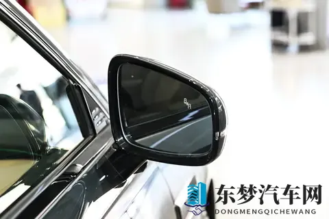 惊呆了!星途星纪元ET深度试驾:豪华大平层SUV,舒适才是硬道理-3