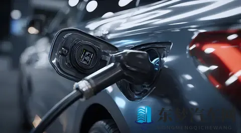 旧车置换政策，新能源车与燃油车谁更划算？你必须知道的核心差异-3