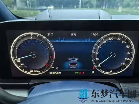 24万拿下二手别克GL8Avenir，豪华MPV商务家用皆宜-1