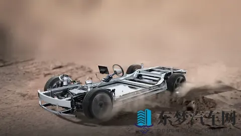 星纪元ES开始务实了！1528万元起售，能和小米SU7错位竞争？-2