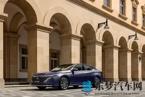 合资燃油B级车+鸿蒙座舱？太香了-3