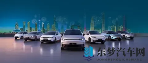 零跑销量相当于小米与理想之和——属于老实人的胜利-1