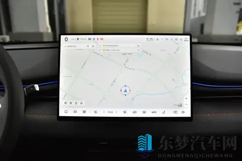 深度体验深蓝S05：没想到它这么香，620km续航+15分钟超充！-2