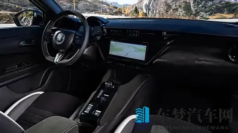 阿尔法·罗密欧Junior Sport Speciale官图发布：运动套件加持-2