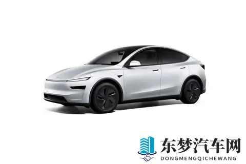 续航821KM，差价25万，特斯拉Model Y长续航后驱版上市
