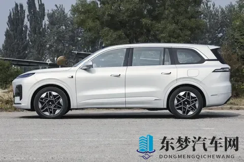 深蓝S09 VS 问界M8，这3个细节决定值不值得买，哪款适合二胎家庭？-3