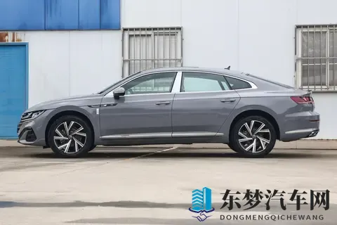 2026款大众CC怎么选？配置对比+选买指南来了