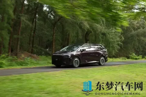 全球续航最长大七座！小鹏X9超级增程将于11月6日发布-1