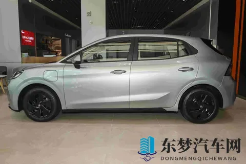 名爵推补贴,车主怕错过,车企在赌命-2