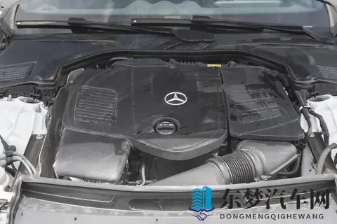 奔驰C级动力迎来蜕变，全系20T发动机能否重塑豪华标杆？-1