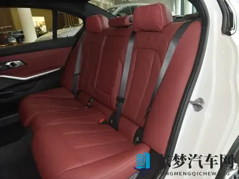 20多万,为啥放弃小米SU7,选择宝马3系,听听老司机怎么说-2