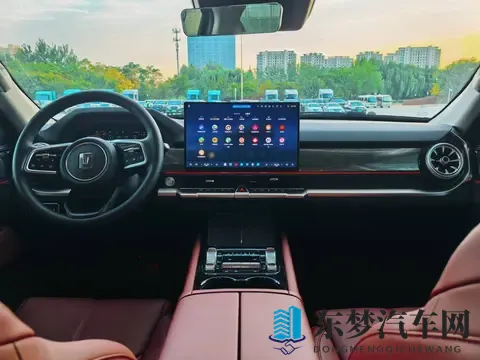 2498万起！3种动力五款配置，一文看懂新款坦克400及选购建议-3