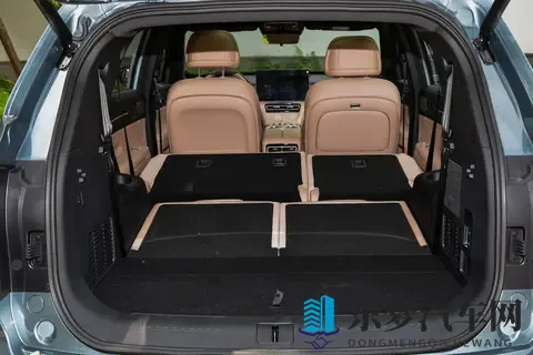 捷途X70L旗舰版解读，兼顾豪华与实用的全能型家用SUV！-1