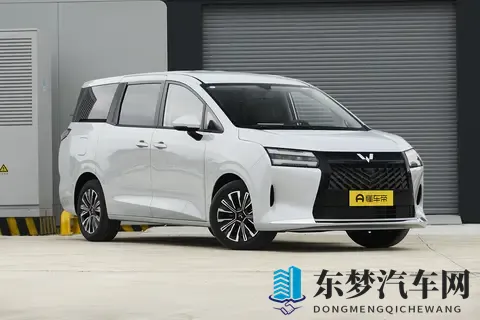 家用 MPV 选它不踩雷？五菱星光 730 空间油耗都让人惊喜-1